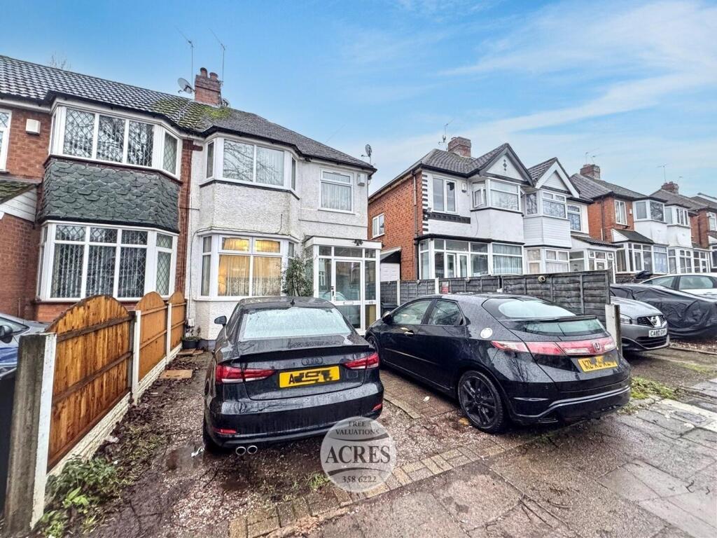 Additional image 45 of Wensleydale Road, Great Barr, Birmingham