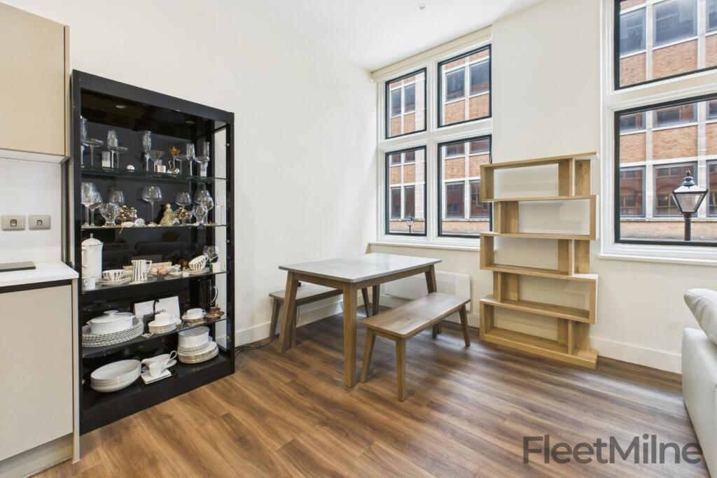 Additional image 18 of The Lightwell, 71 Cornwall Street, Birmingham B3 2EE