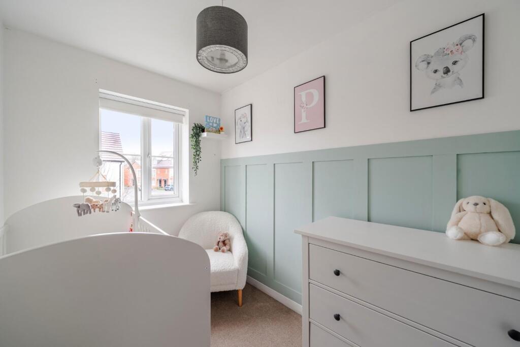 Additional image 9 of East Works Drive, Cofton Hackett, Birmingham