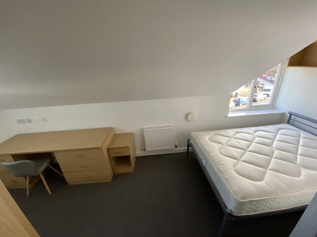 Additional image 4 of Flat 3 124a Dawlish Road, Selly Oak, West Midlands, B29