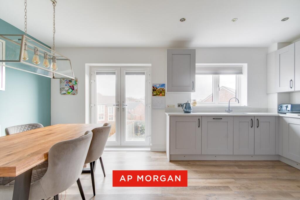 Additional image 3 of Groveley Lane, Cofton Hackett, Birmingham, Worcestershire, B45