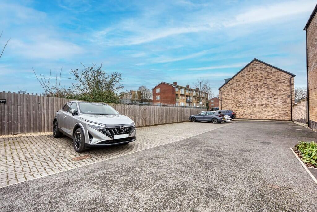 Additional image 30 of Vere Street, Birmingham, B5