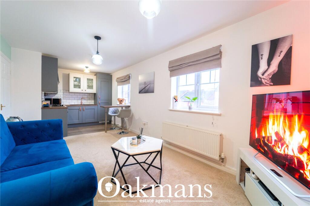 Additional image 21 of Ley Hill Farm Road, Birmingham, West Midlands, B31