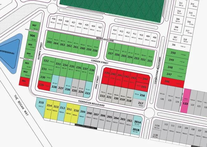 Additional image 3 of 1 Olympic Street, Forbes NSW 2871