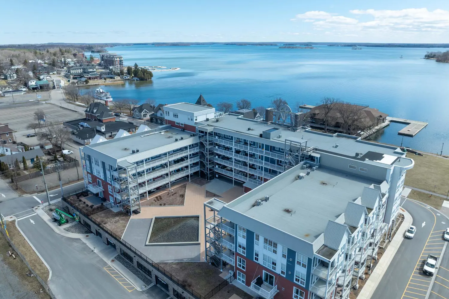 Additional image 2 of 130 Water Street 403