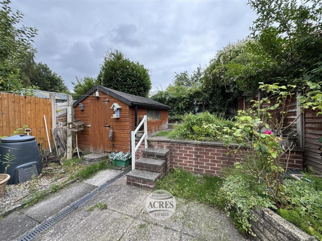 Additional image 34 of Calshot Road, Great Barr, Birmingham