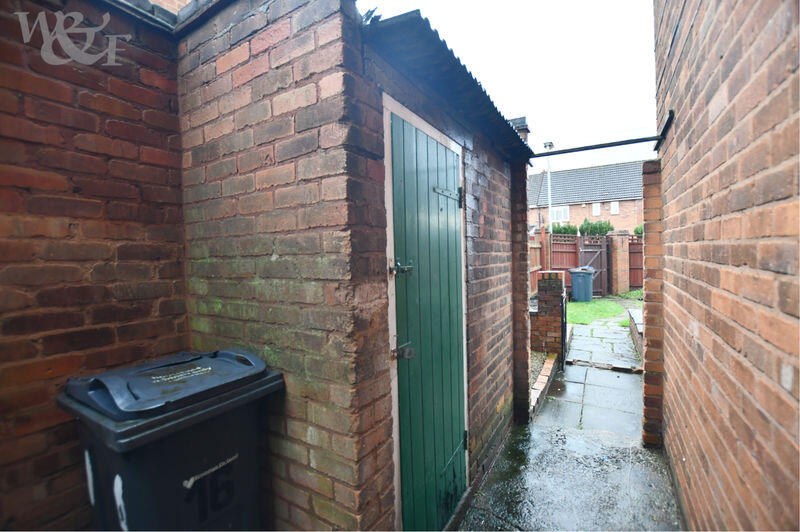 Additional image 23 of Air Ministry Houses, Chester Road, Birmingham