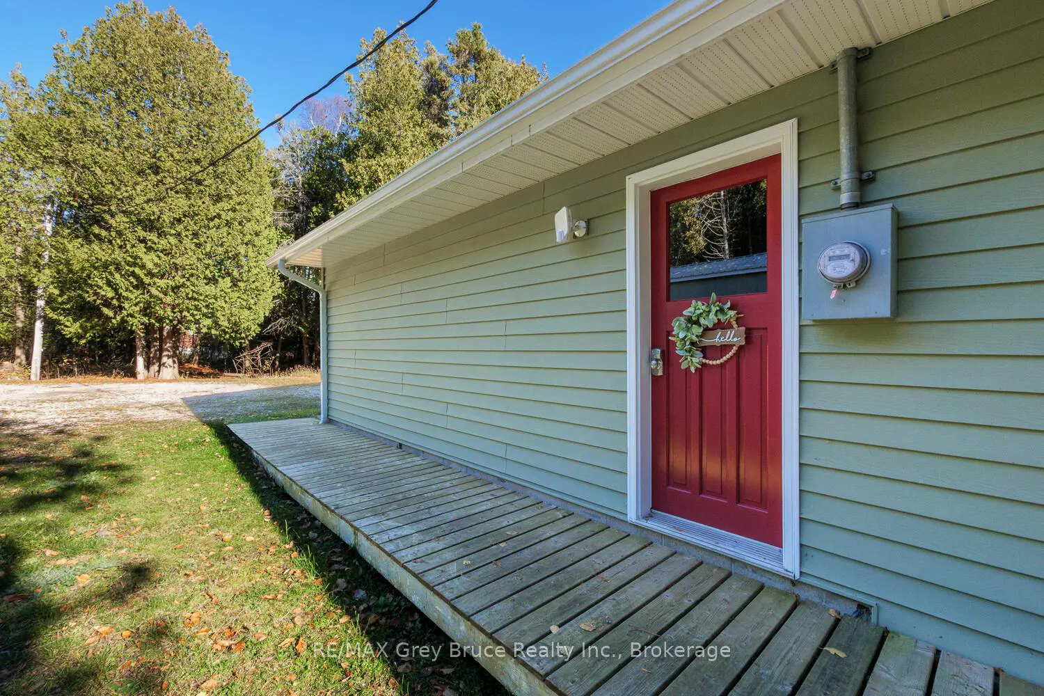109 Widgeon Cove Road photo 3