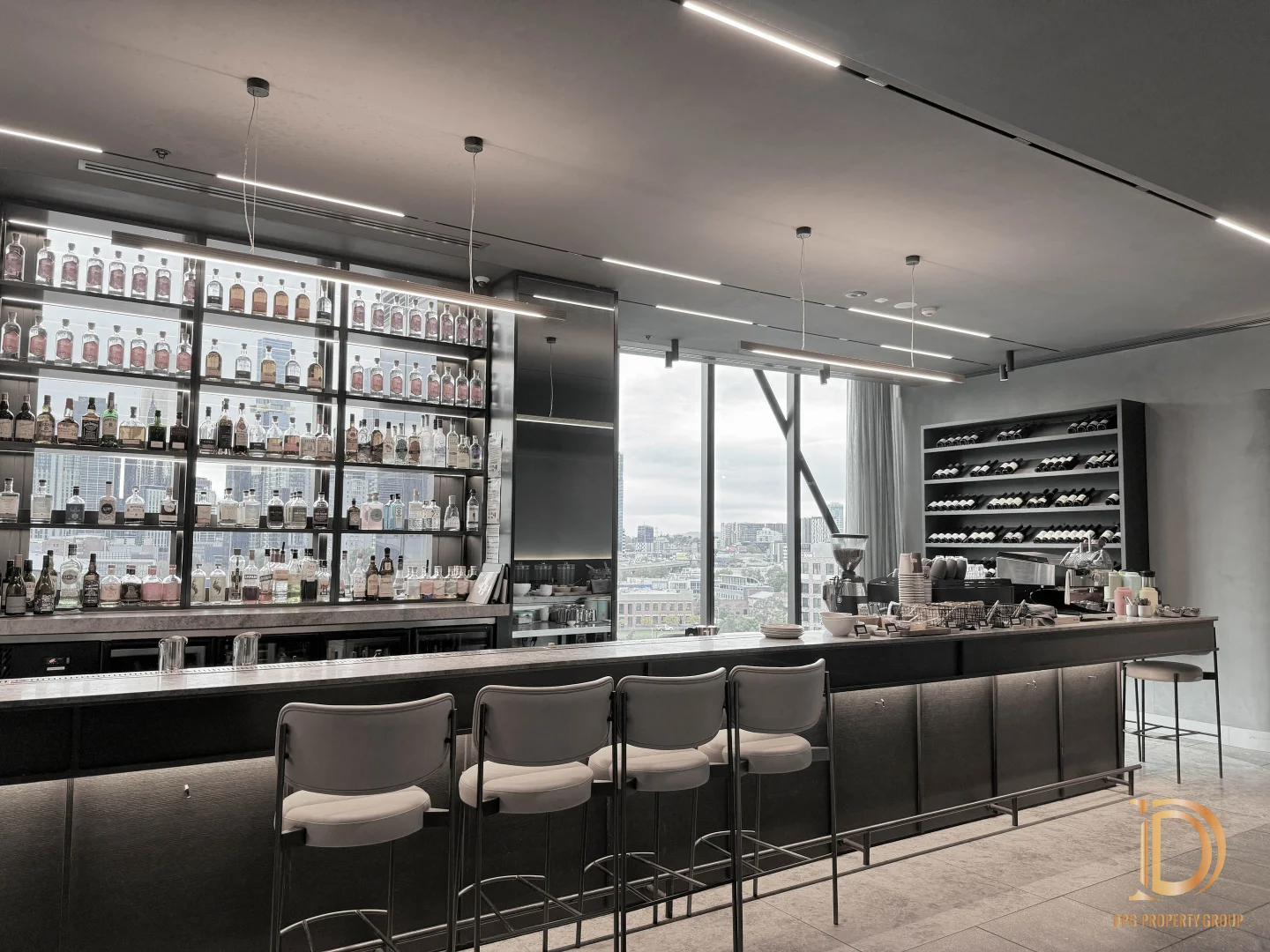 Additional image 16 of 2206/201 Normanby Road, Southbank VIC 3006