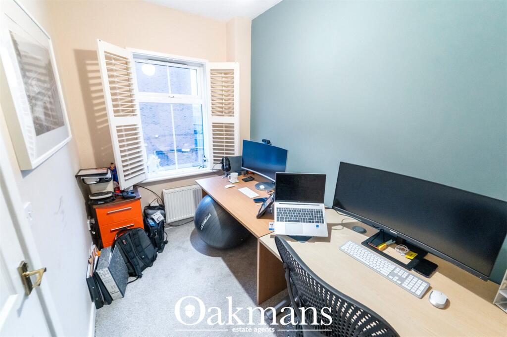 Additional image 25 of William Road, Birmingham, West Midlands, B31