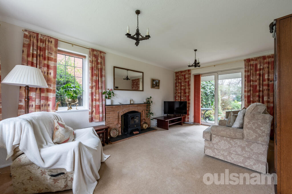 Additional image 9 of Bunbury Road, Bournville Village Trust, Northfield, Birmingham, B31