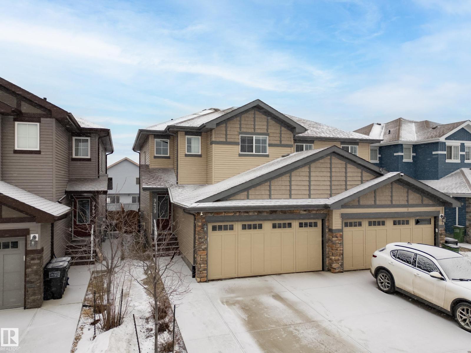 Additional image 2 of 9439 209 Street NW, Edmonton, AB, T5T7J5