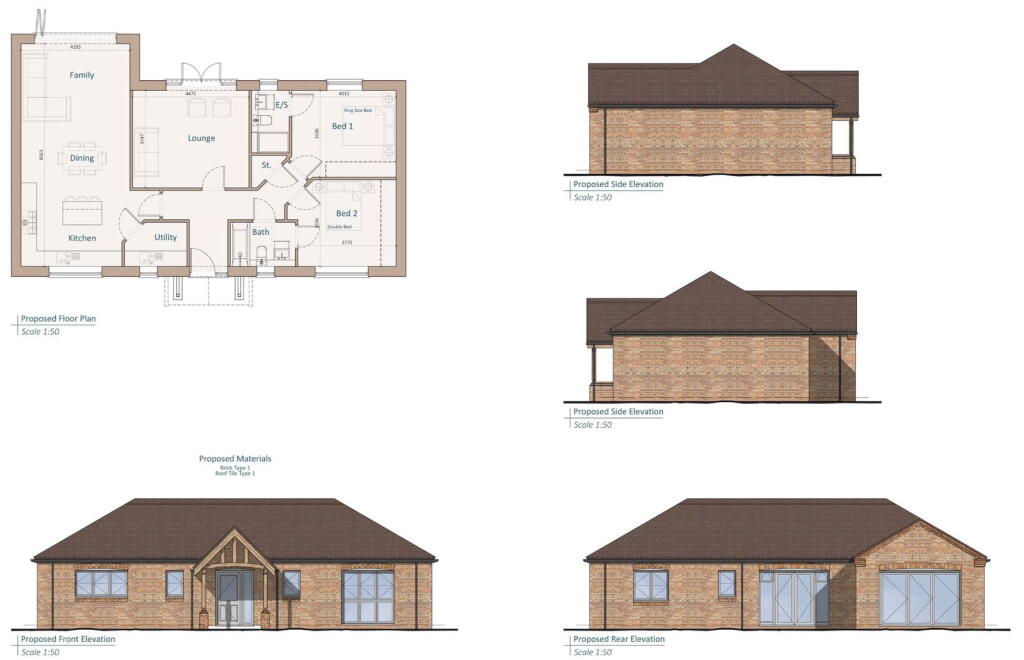 Additional image 14 of Plot 1, Homesdale Farm, Station Road , Nether Whitacre , B46 2BY