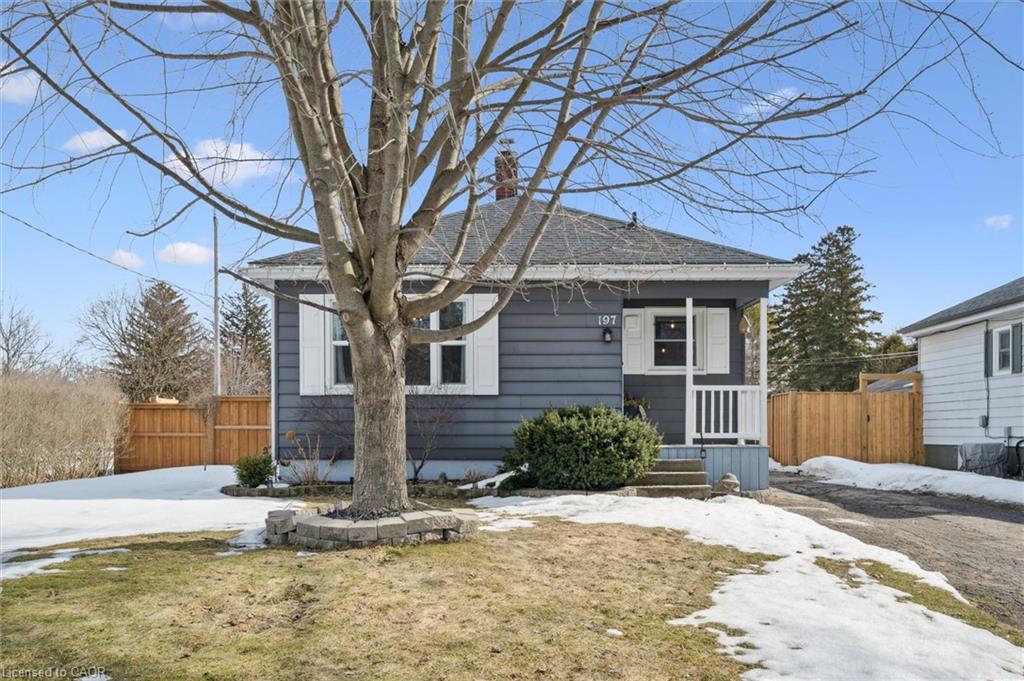 Additional image 3 of 197 Butler Street, Woodstock, ON, N4S 3A8