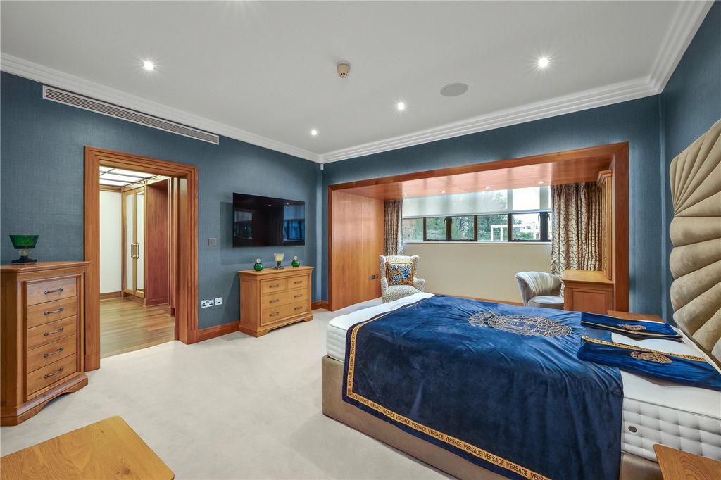 Additional image 9 of 2 bed flat to rentCharters Road, Ascot, Berkshire SL5