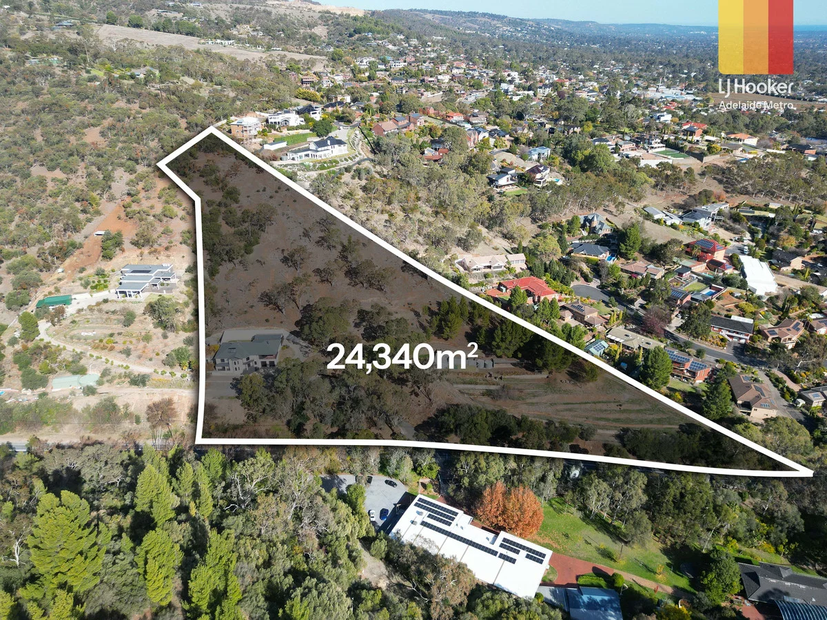 Additional image 2 of 16 Old Norton Summit Road, Auldana SA 5072