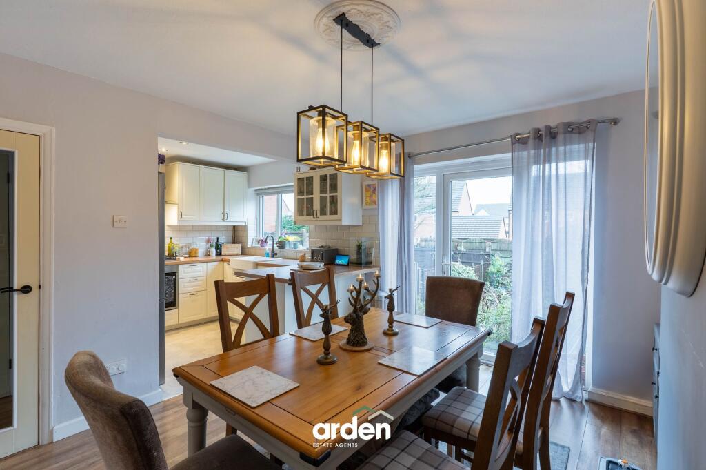 Additional image 6 of The Grove, Cofton Hackett, B45