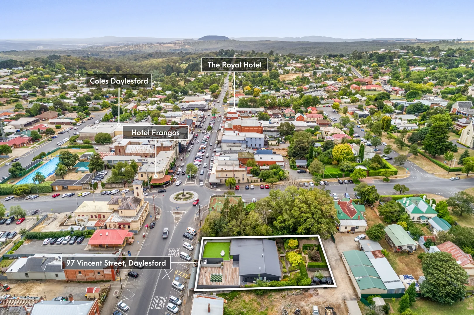 Additional image 24 of 97 Vincent Street, Daylesford VIC 3460