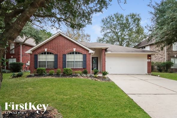 16310 Great Forest, Humble, TX, 77346