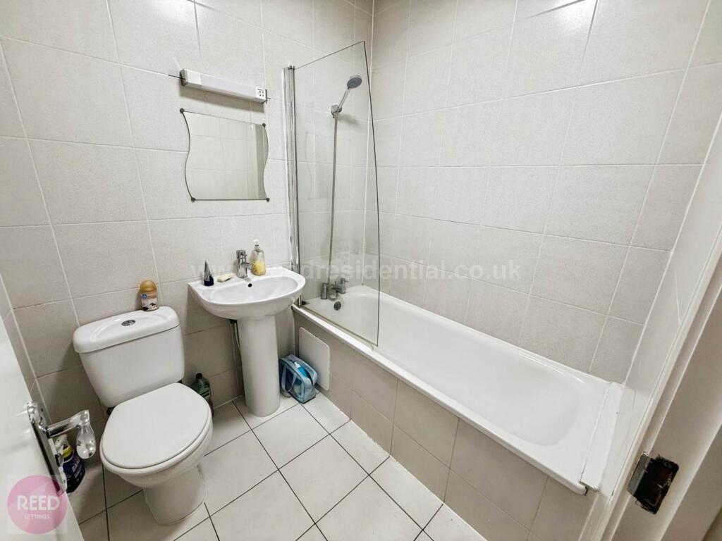 Additional image 10 of Flat 7 Exeter House - 7 bed, Selly Oak, West Midlands, B29