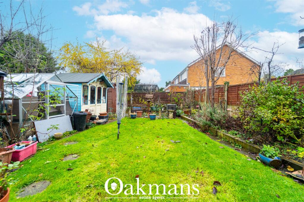 Additional image 20 of Bear Hill Drive, Alvechurch, Birmingham, B48