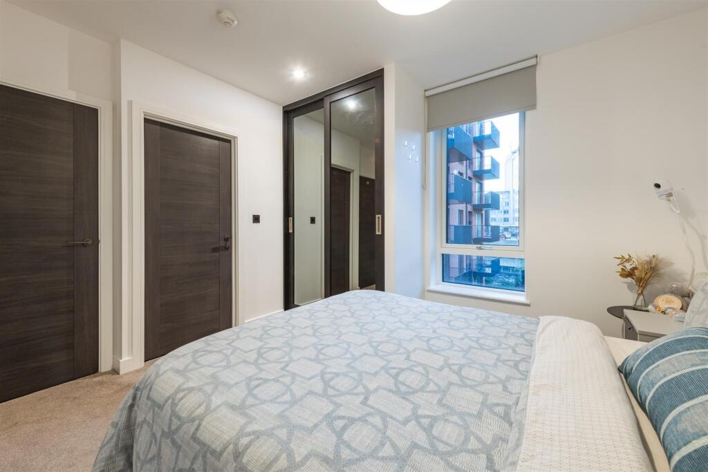 Additional image 9 of Snow Hill Wharf, Shadwell Street, Birmingham, B4