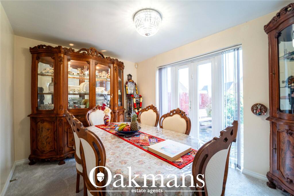 Additional image 18 of Yarningale Close, Birmingham, West Midlands, B30