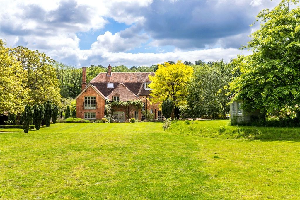 Additional image 49 of 6 bed detached house to rentBalchins Lane, Westcott, Dorking, Surrey RH4
