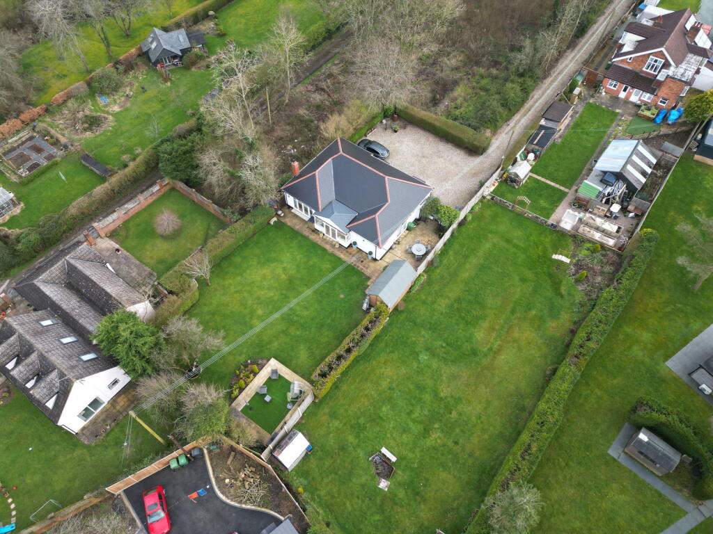 Additional image 29 of Packhorse Lane, Nr Wythall