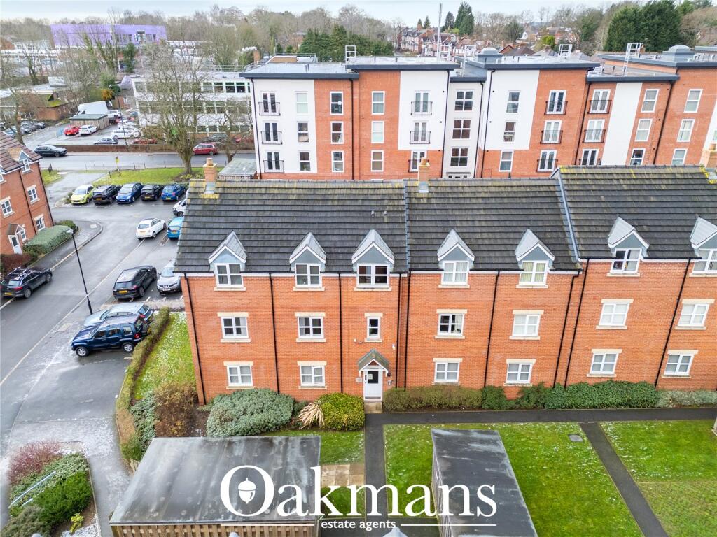 Additional image 20 of Tanners Way, Birmingham, West Midlands, B29