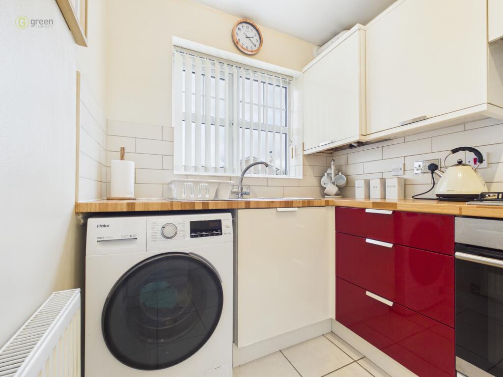 Additional image 13 of Hawksworth Crescent, Chelmsley Wood, B37