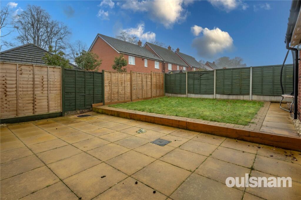Additional image 16 of Meadows Drive, Selly Oak, Birmingham, West Midlands, B29