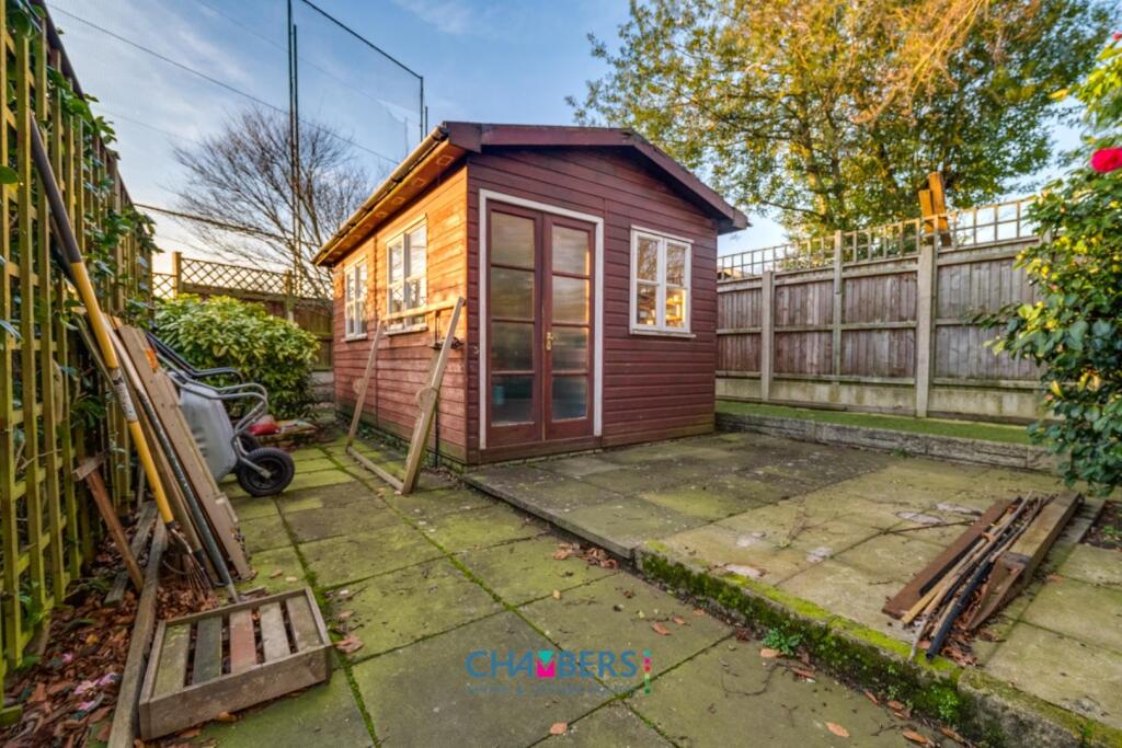 Additional image 38 of Coleshill Road, Water Orton, Birmingham