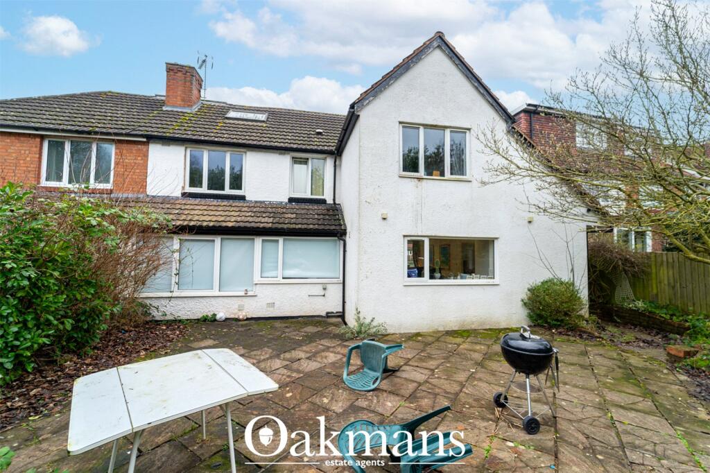 Additional image 39 of Bournbrook Road, Birmingham, West Midlands, B29