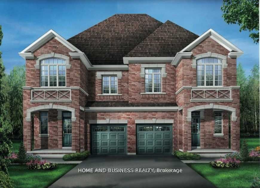 50 Holcomb Terrace, Hamilton, ON, L8B 1Z8