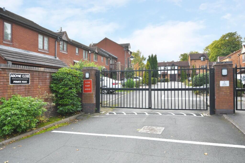 Additional image 16 of Aboyne Close, Edgbaston, Birmingham, B5