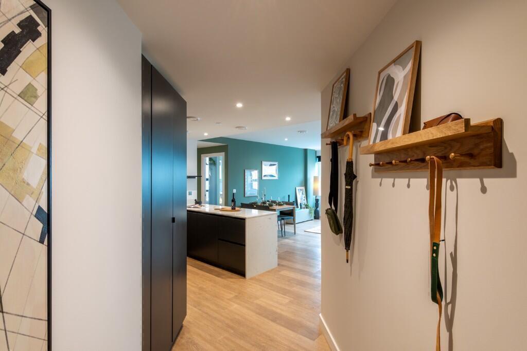 Additional image 7 of The Octagon - 1 Great Charles Street Queensway, Birmingham, B3 3DS