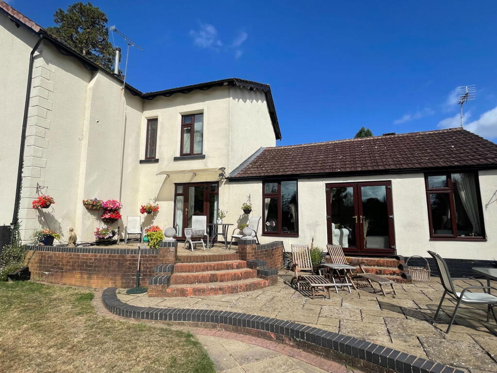 Additional image 18 of Alcester Road, Wythall, Birmingham, B47 6AP