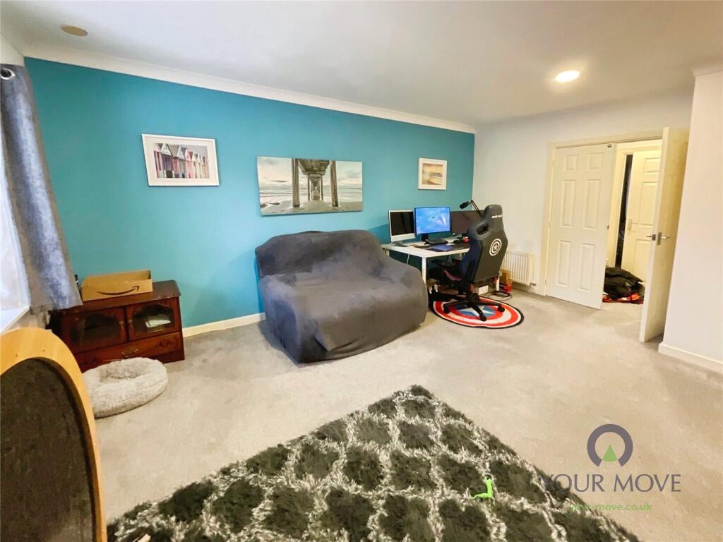 Additional image 5 of William Road, Northfield, Birmingham, B31