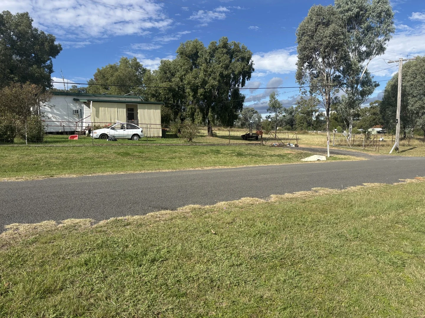 16 Hill Street, Warialda Rail NSW 2402