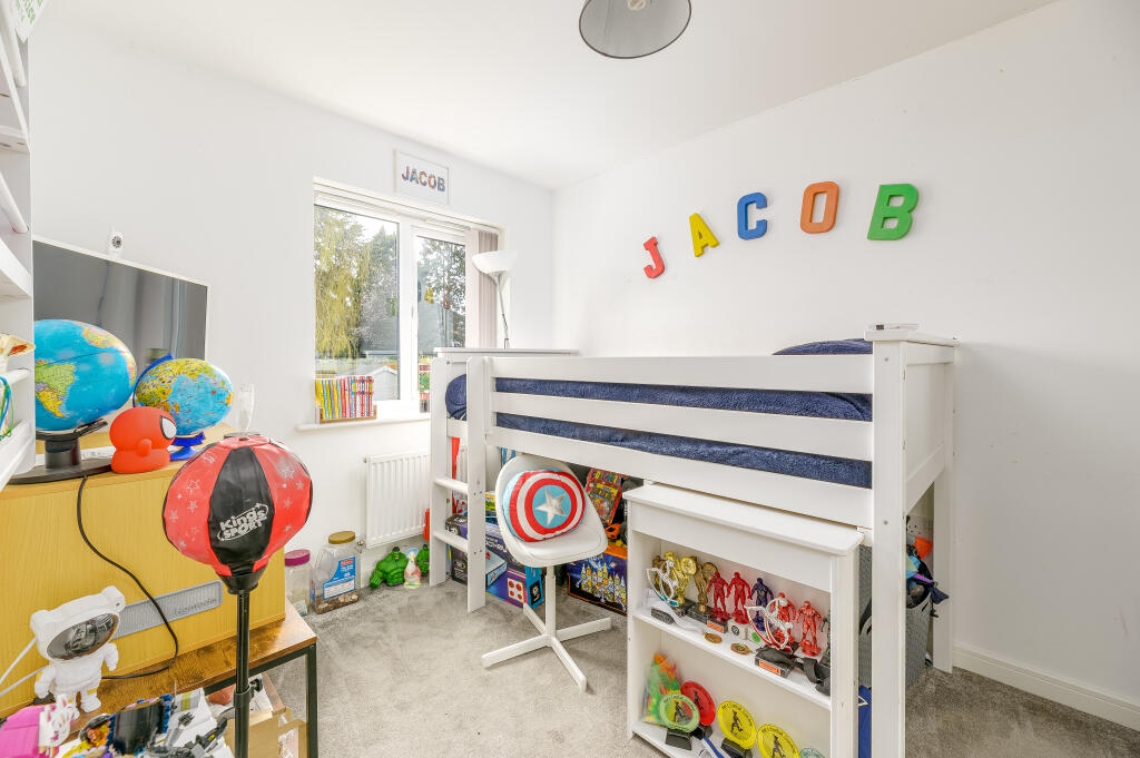 Additional image 19 of Swan Drive, Birmingham, B37