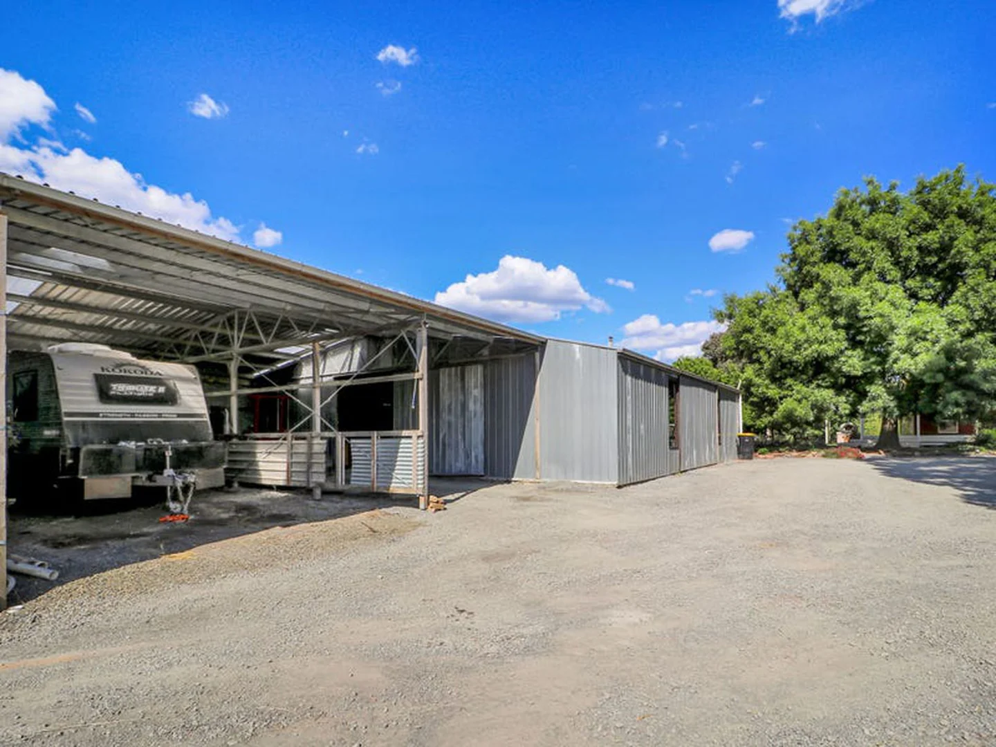 Additional image 33 of 768 North Creek Road, Ancona VIC 3715