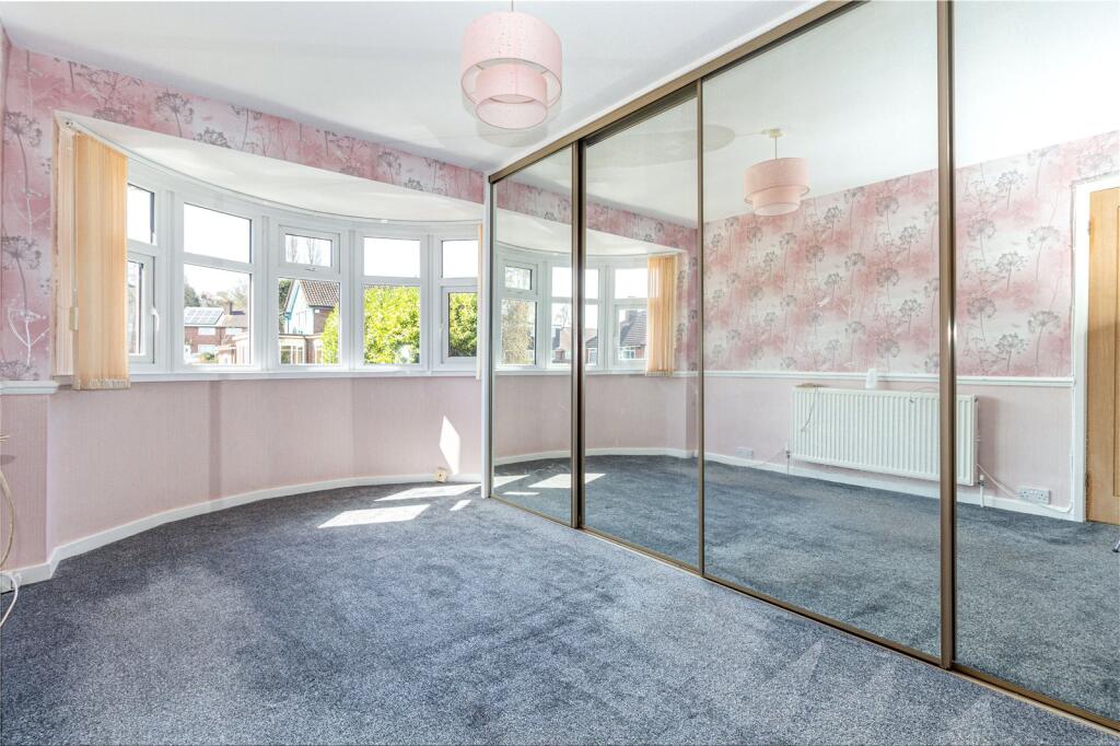 Additional image 14 of Haverford Drive, Rednal, Birmingham, West Midlands, B45