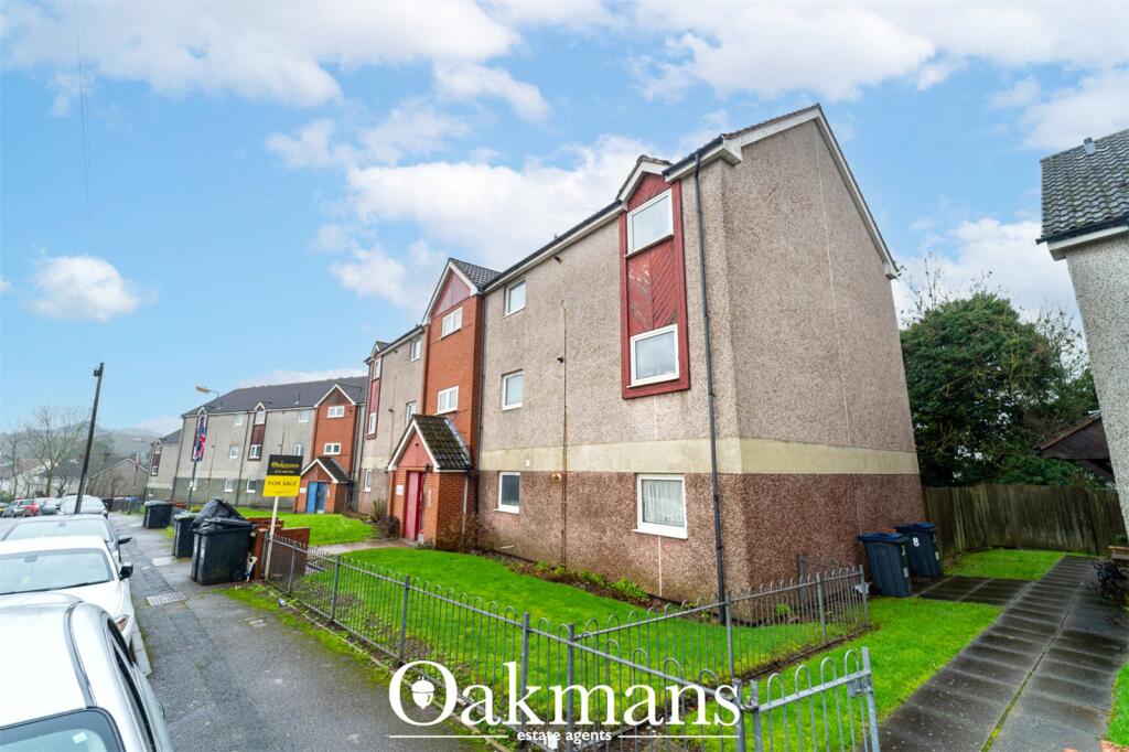 Additional image 14 of Longwood Road, Rednal, Birmingham, West Midlands, B45