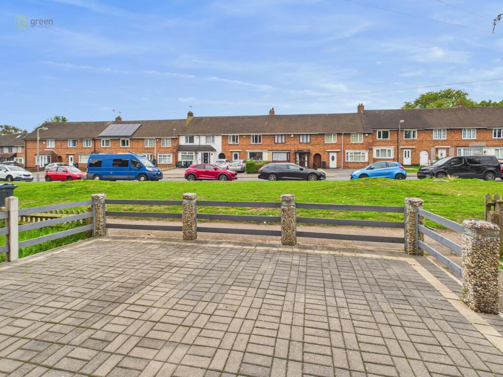 Additional image 35 of Bradley Road, Shard End, Birmingham, B34