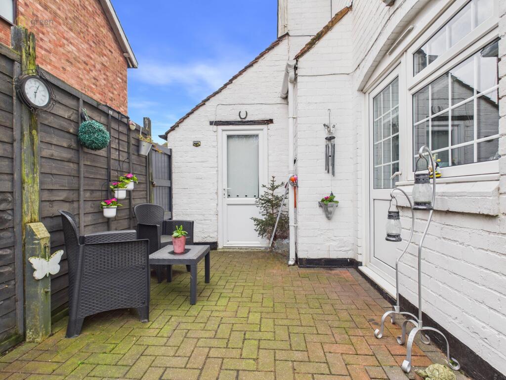 Additional image 28 of New Street, Castle Bromwich, B36