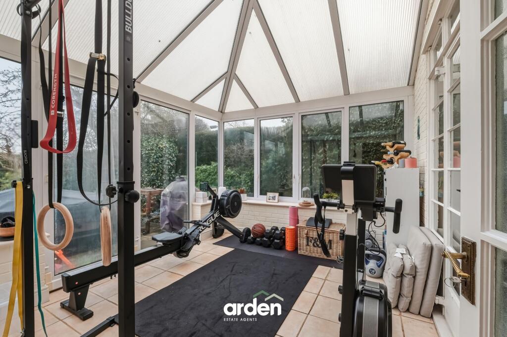 Additional image 5 of Grassmoor Road, Birmingham, B38