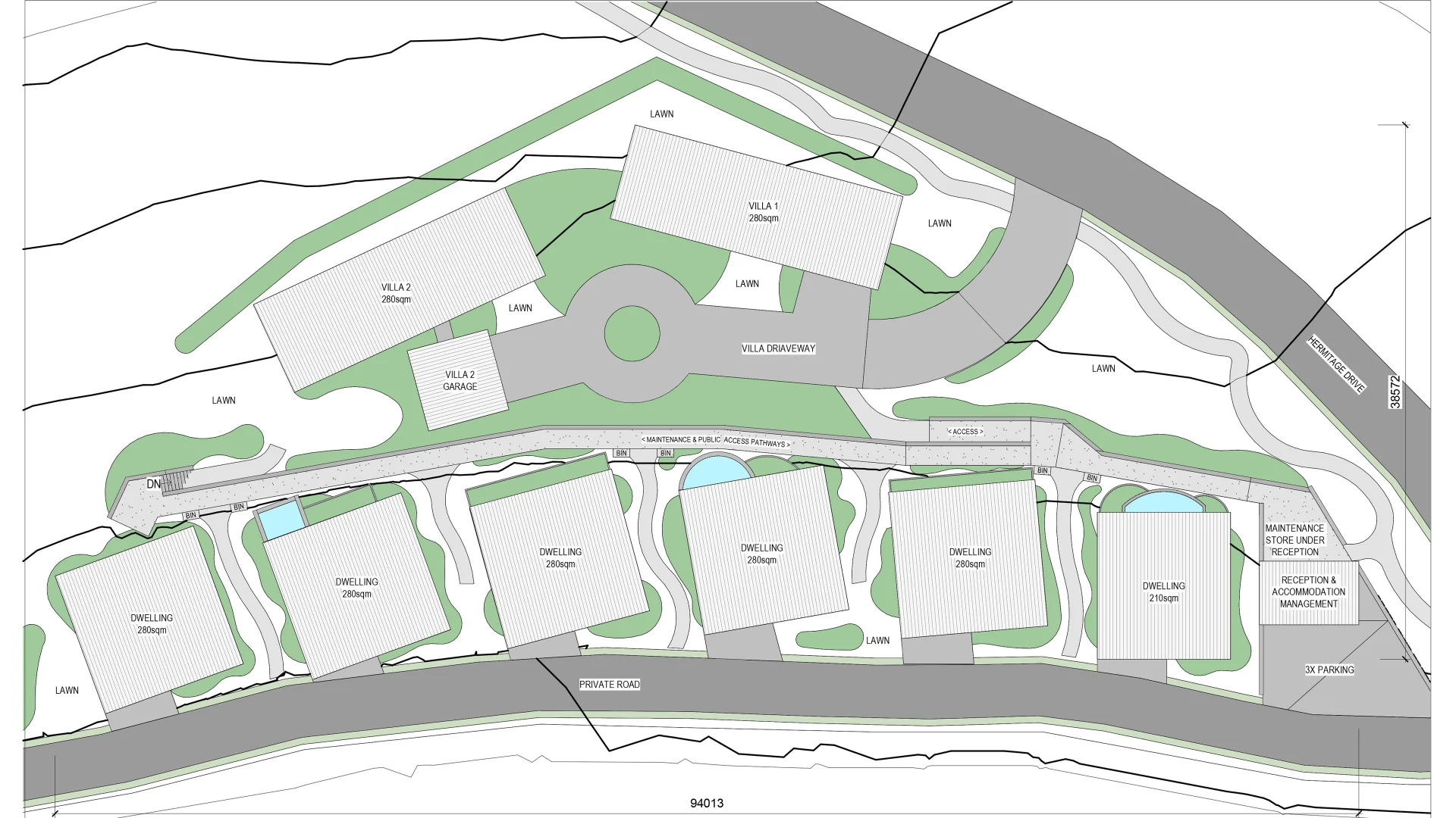 Additional image 5 of Lot 4/9 Hermitage Drive, Airlie Beach QLD 4802