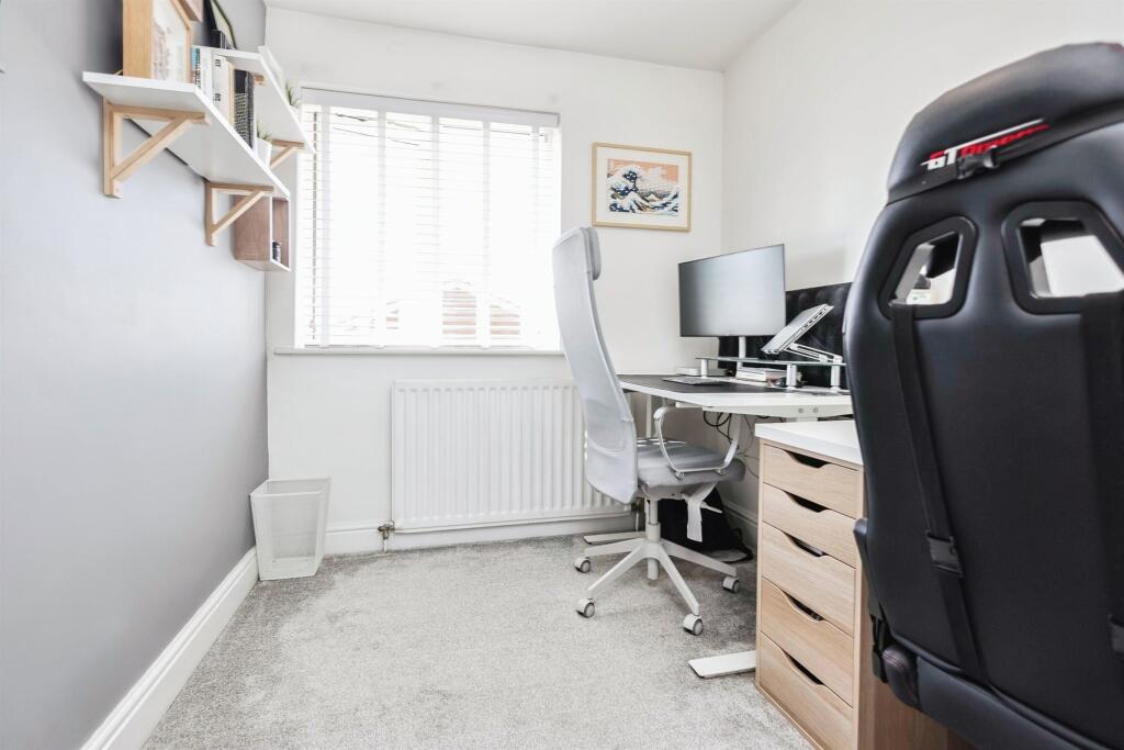 Additional image 15 of Fastmoor Oval, Birmingham