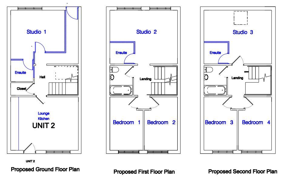 Additional image 5 of Raddlebarn Court - Non Ensuite Room, Selly Oak, West Midlands, B29